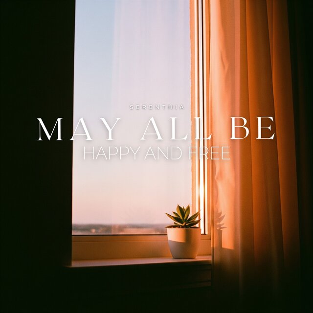 May All Be Happy and Free