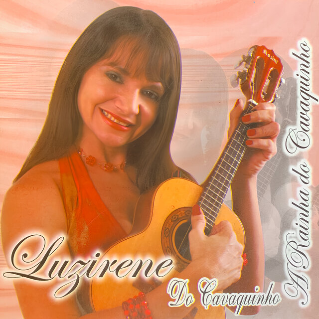 A Rainha Do Cavaquinho