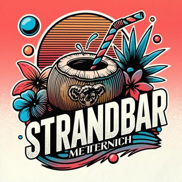 Strandbar