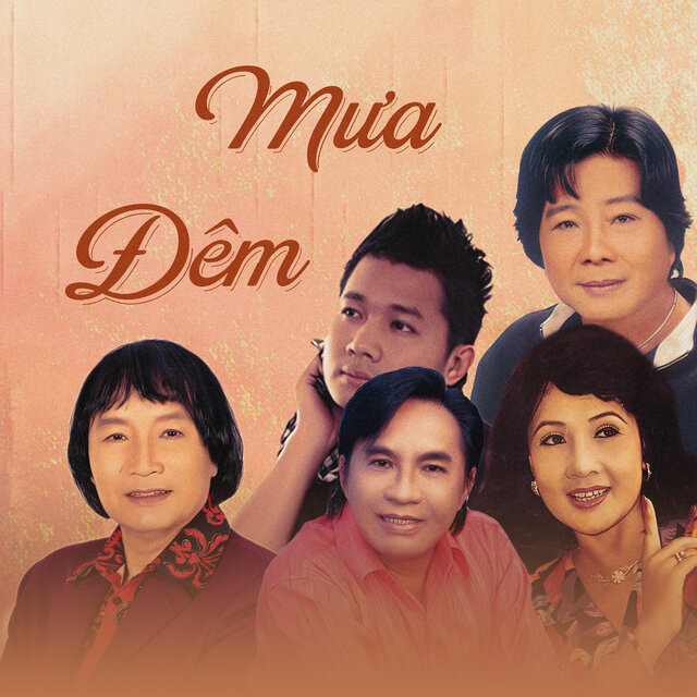 Mưa Đêm
