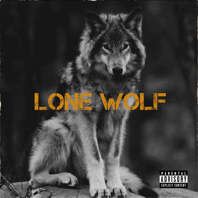 Lone Wolf