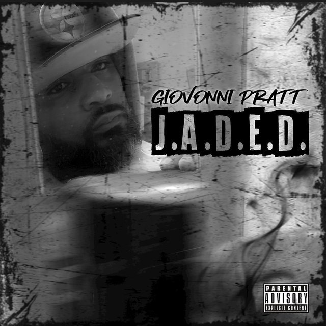 J.A.D.E.D (Original)