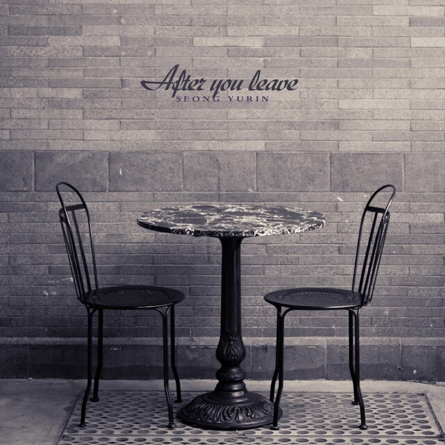 After you leave