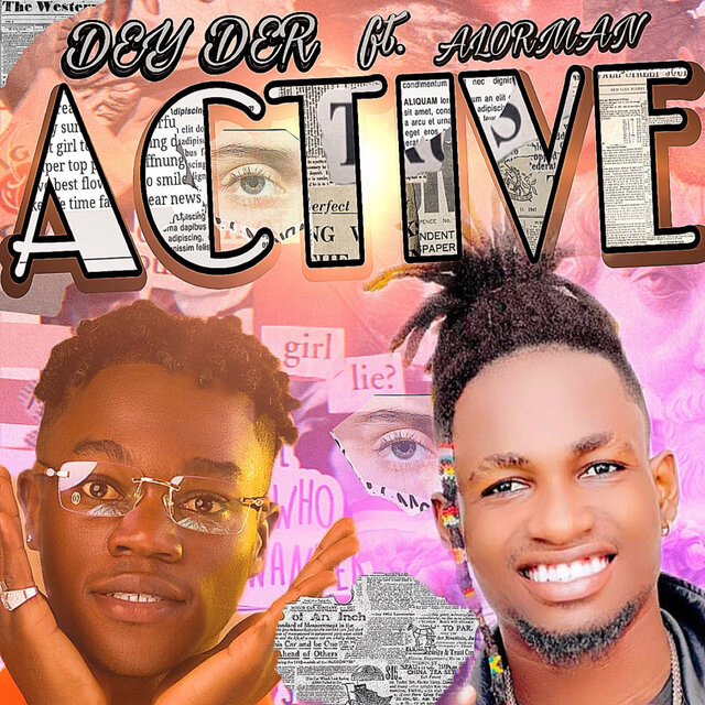 ACTIVE