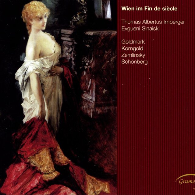 Wien im Fin de siecle