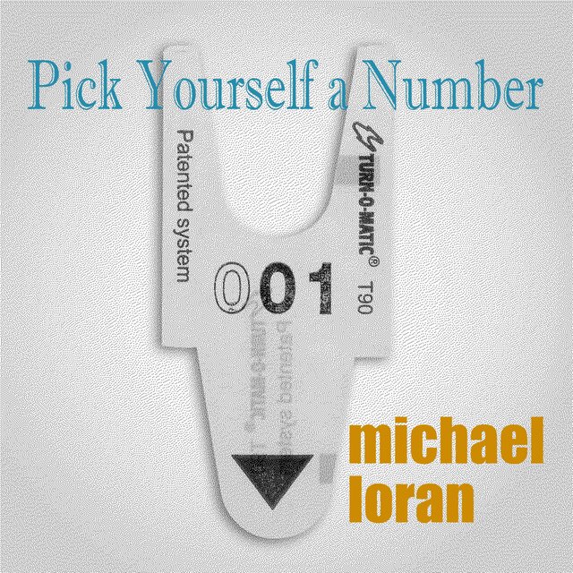 Pick Yourself a Number