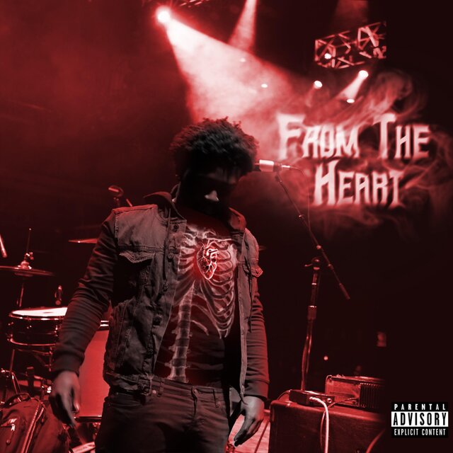 From The Heart