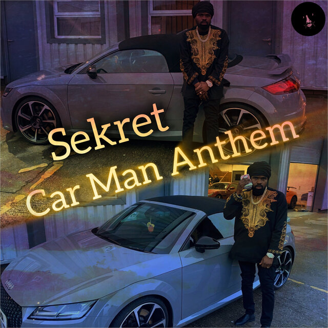 Car Man Anthem