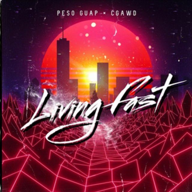 Living fast