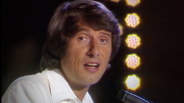 Ich schrieb nie ein Lied für Karin (Starparade, 1979)