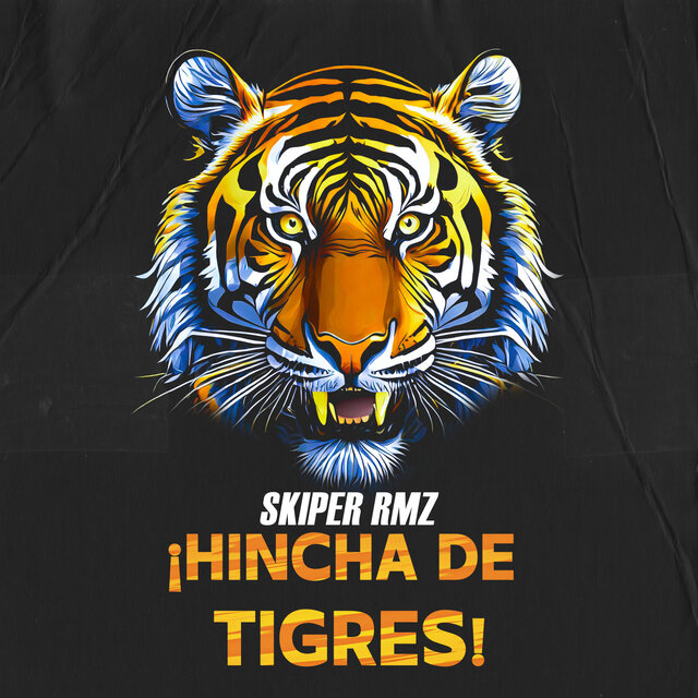 Hincha de Tigres