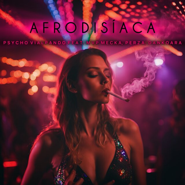 Afrodisíaca