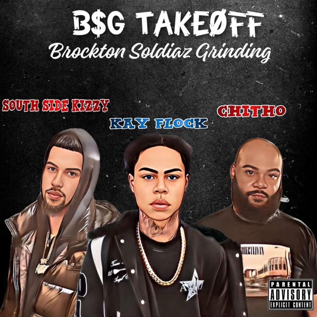 From the Bronx to Brockton