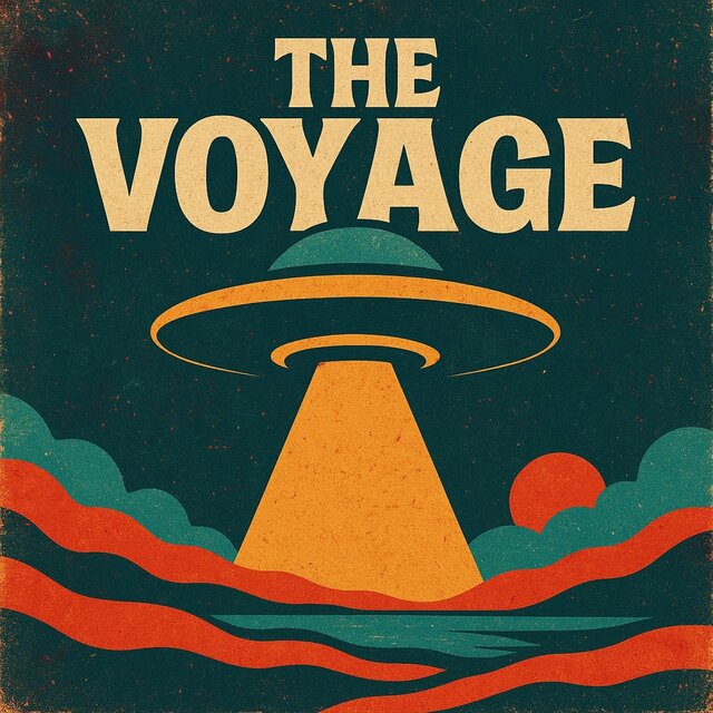 the voyage