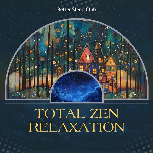 Total Zen Relaxation