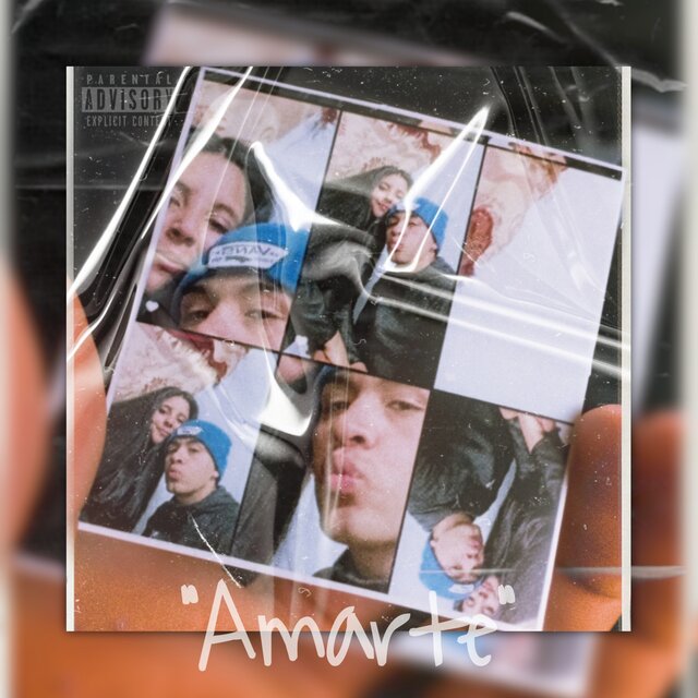 Amarte (En acústico)