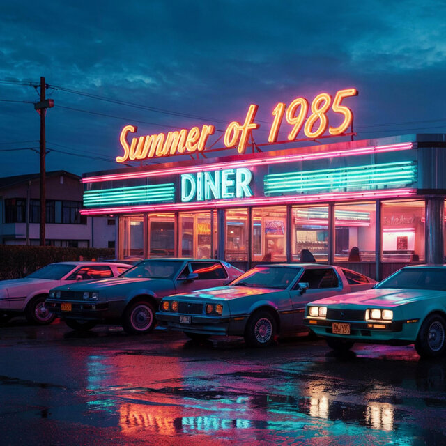 Summer of 1985