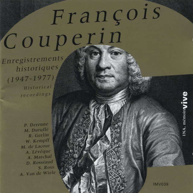 Enregistrements historiques (1947-1977)