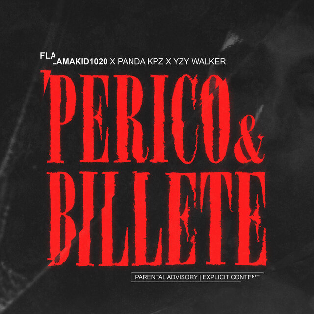 PERICO Y BILLETES