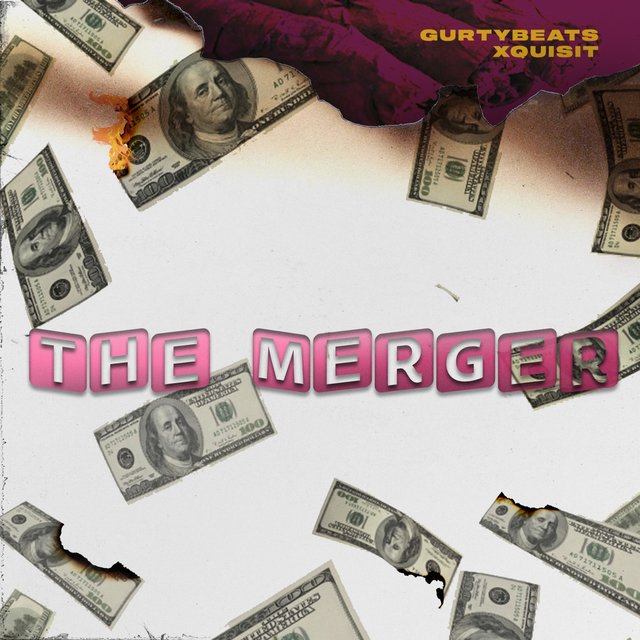 The Merger