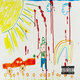 Cover art for album WHO MADE THE SUNSHINE by Westside Gunn