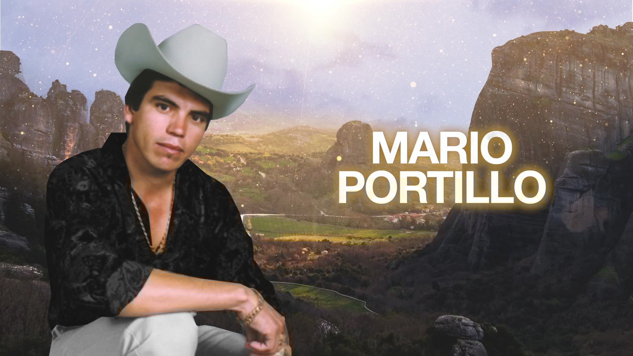 Mario Portillo