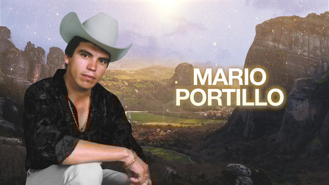 Mario Portillo