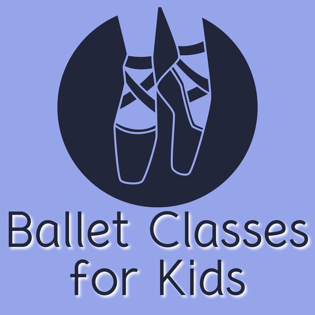Ballet Classes for Kids