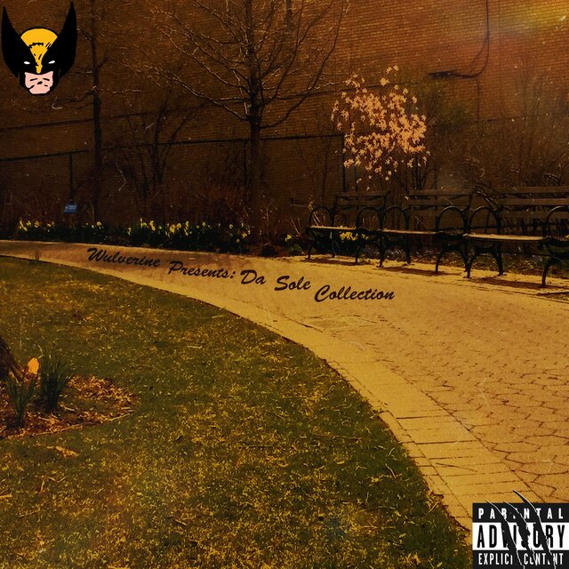 Wulverine Presents: Da Sole Collection