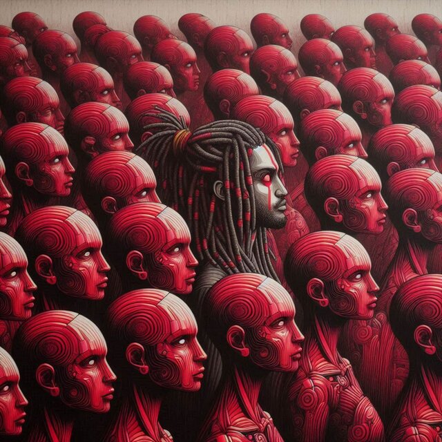 Thick Of It (Instrumental)