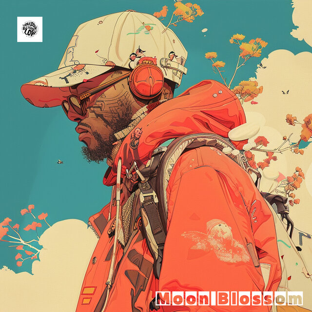 Moon Blossom