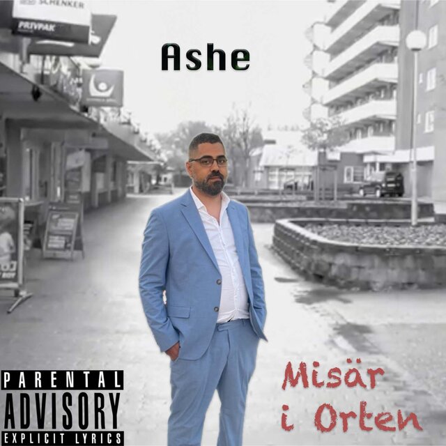 Misär i Orten