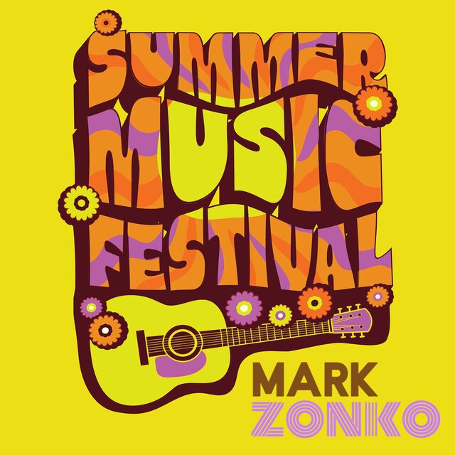 Summer Music Festival