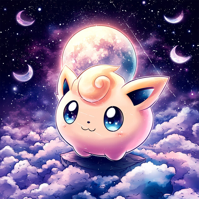 Moonlit Dreams
