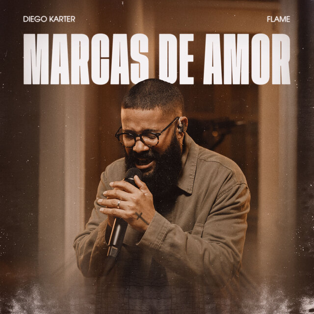 Marcas de Amor (Ao Vivo)