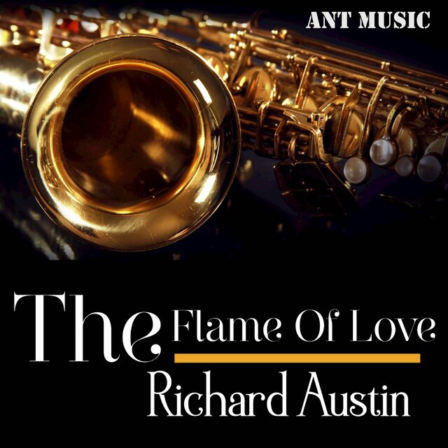 The Flame Of Love