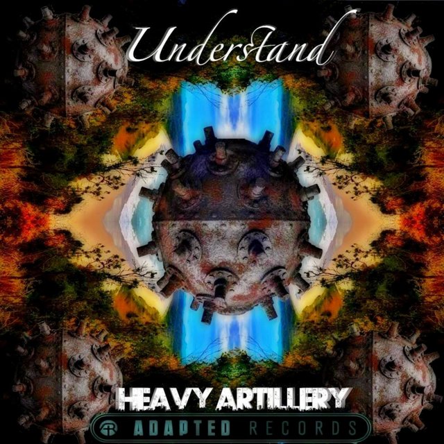 Heavy Artillery EP