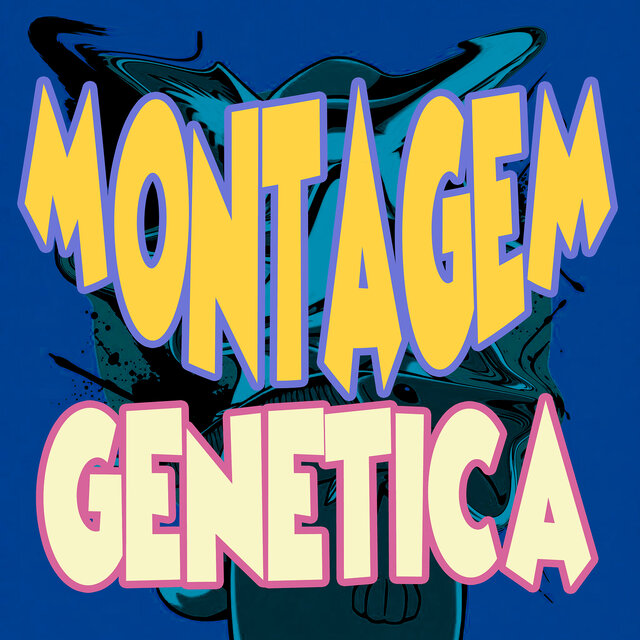 Montagem Genetica