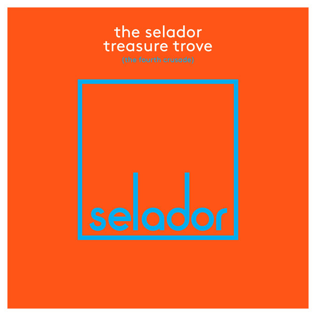 The Selador Treasure Trove - The Fourth Crusade
