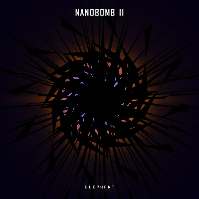 Nanobomb II