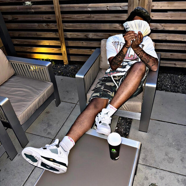 Losses Make Bosses