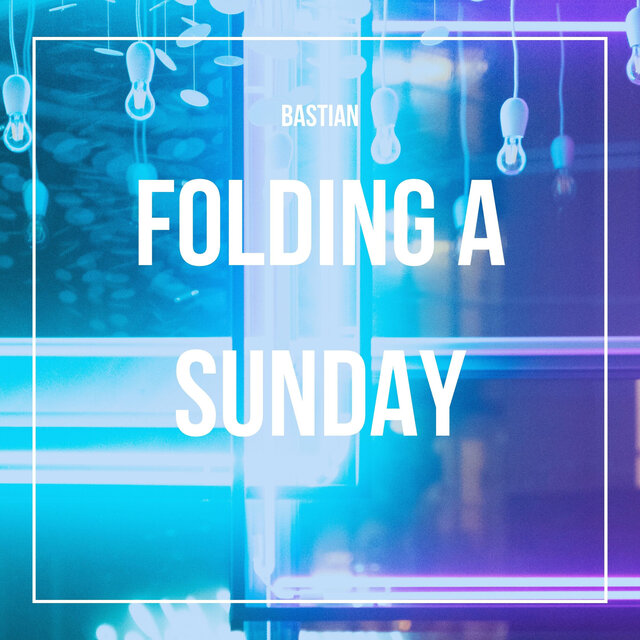 Folding a Sunday