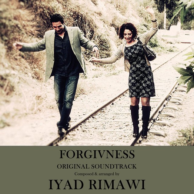 Forgivness (Original Series Soundtrack)