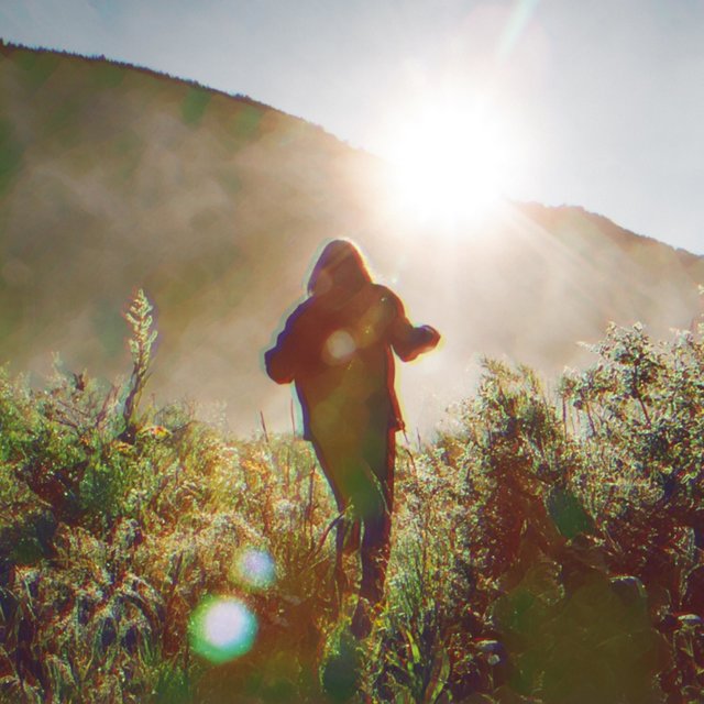 Hike (feat. Jak)
