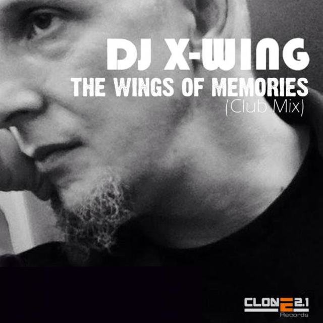 The Wings of Memories (Club Mix)