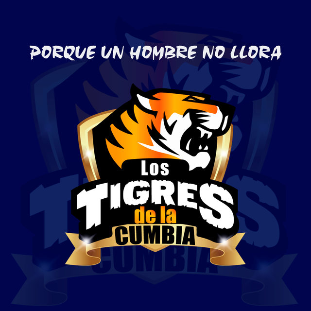 Porque un Hombre No Llora