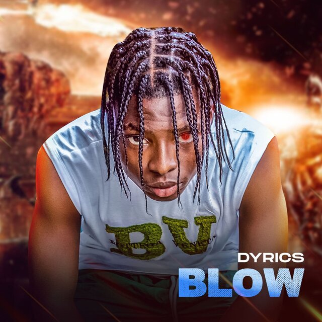 Blow
