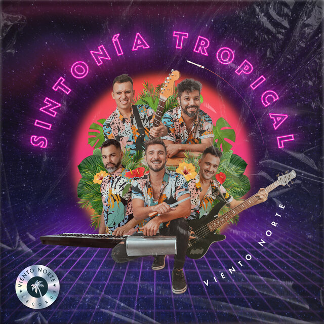 Sintonía Tropical