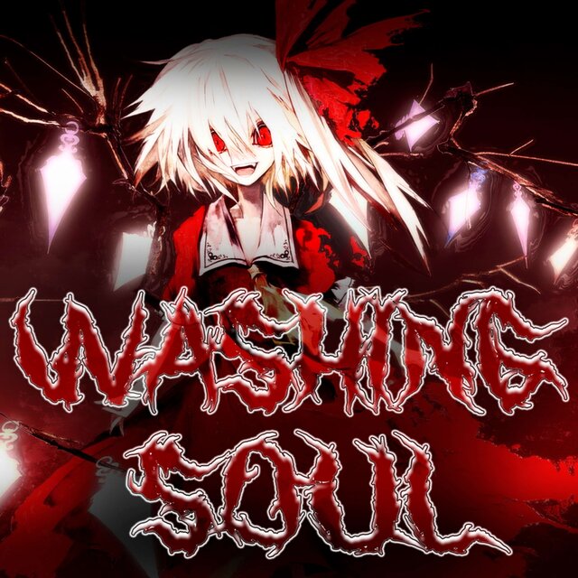 WASHING SOUL