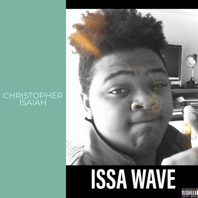 ISSA WAVE
